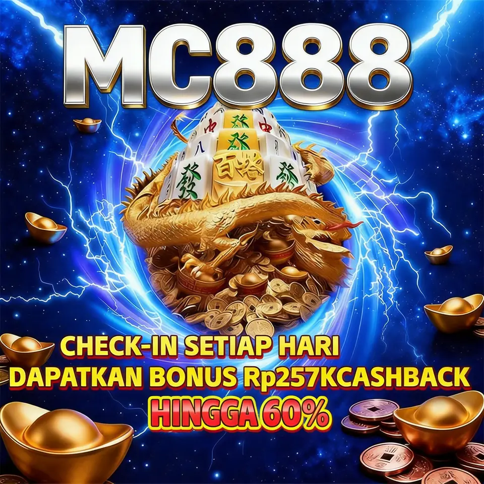 mc888 APK